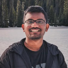 Yeshvant Matey