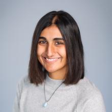 Hena Ahmed