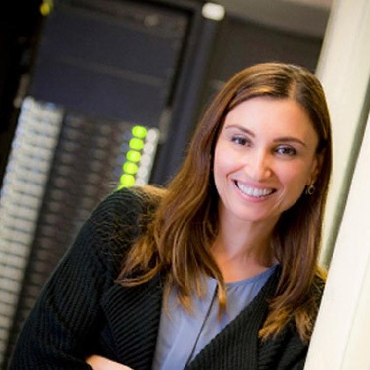 UC San Diego Extended Studies News: "The Recipe for Big Data" (2015)