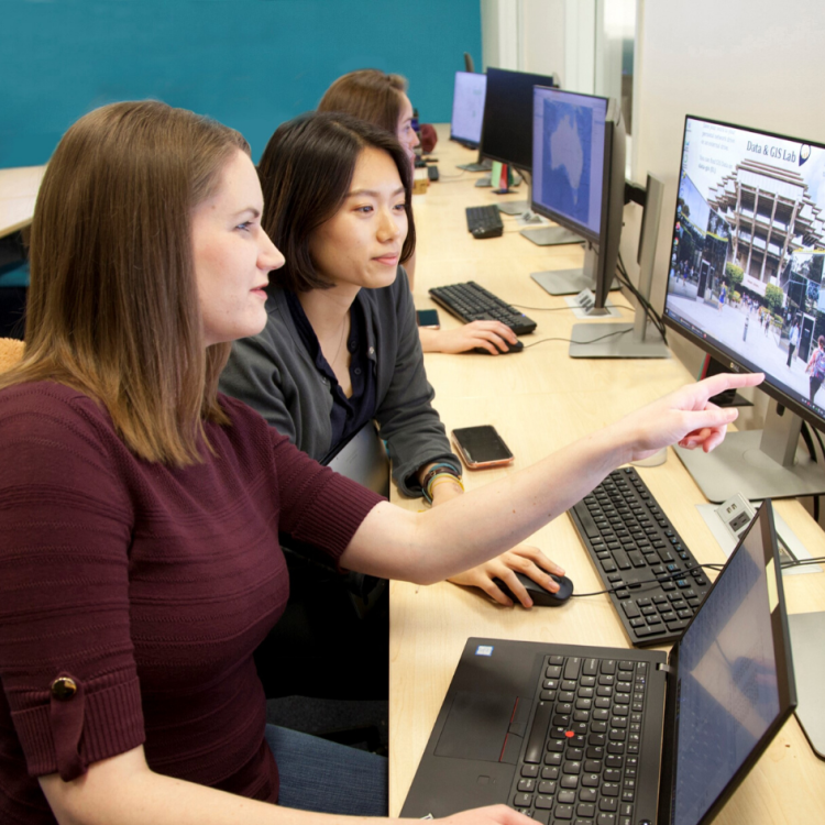 Experiential & Online Education