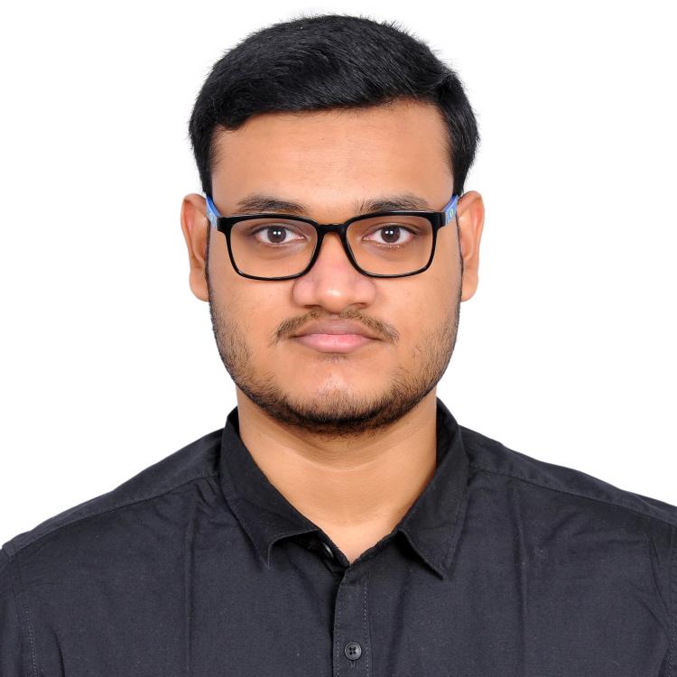 Pratyush Karmakar