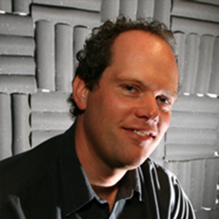 Raymond de Callafon, PhD