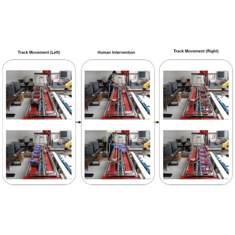 Smart Connected Worker Edge Platform for Smart Manufacturing: Part 2—Implementation and On-Site Deployment Case Study