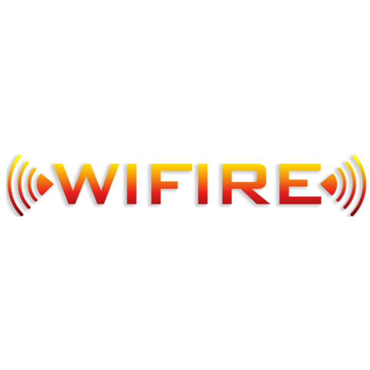 Modeling Wildfire Behavior at the Continuum of Computing